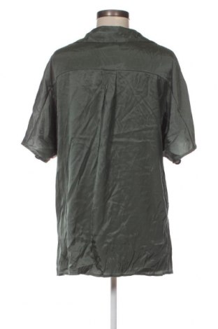 Dámska košeľa  Mango, Veľkosť M, Farba Zelená, Cena  11,34 €