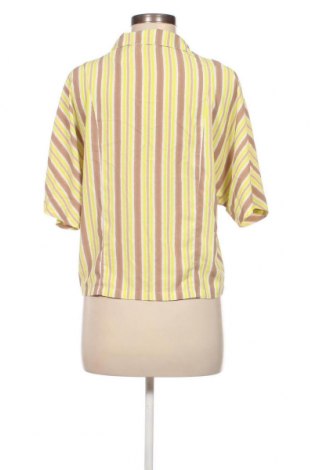 Дамска риза Mango, Размер S, Цвят Многоцветен, Цена 20,00 лв.