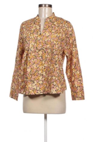 Γυναικείο πουκάμισο Mango, Μέγεθος XS, Χρώμα Πολύχρωμο, Τιμή 9,74 €