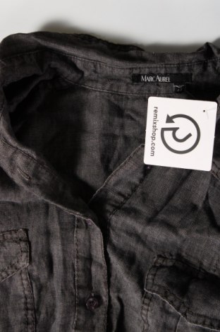 Dámska košeľa  Marc Aurel, Veľkosť XL, Farba Sivá, Cena  30,62 €