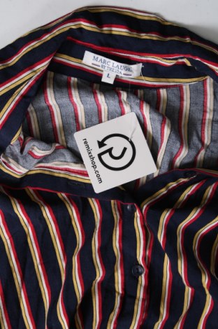 Дамска риза Marc Lauge, Размер L, Цвят Многоцветен, Цена 10,05 лв.
