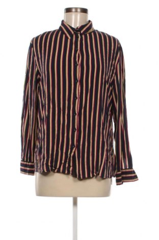 Дамска риза Marc Lauge, Размер L, Цвят Многоцветен, Цена 23,93 лв.
