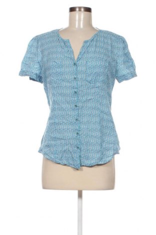 Γυναικείο πουκάμισο Marc O'Polo, Μέγεθος M, Χρώμα Πολύχρωμο, Τιμή 28,39 €