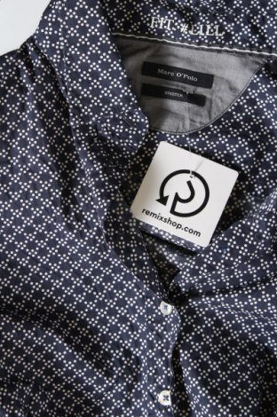 Γυναικείο πουκάμισο Marc O'Polo, Μέγεθος M, Χρώμα Πολύχρωμο, Τιμή 8,96 €