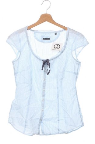Γυναικείο πουκάμισο Marc O'Polo, Μέγεθος XS, Χρώμα Πολύχρωμο, Τιμή 14,36 €