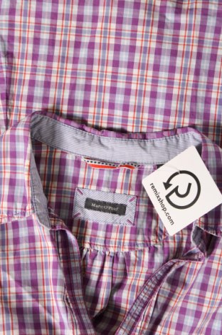 Γυναικείο πουκάμισο Marc O'Polo, Μέγεθος S, Χρώμα Πολύχρωμο, Τιμή 5,81 €