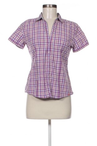 Γυναικείο πουκάμισο Marc O'Polo, Μέγεθος S, Χρώμα Πολύχρωμο, Τιμή 13,68 €