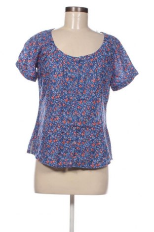 Γυναικείο πουκάμισο Marc O'Polo, Μέγεθος M, Χρώμα Μπλέ, Τιμή 15,03 €