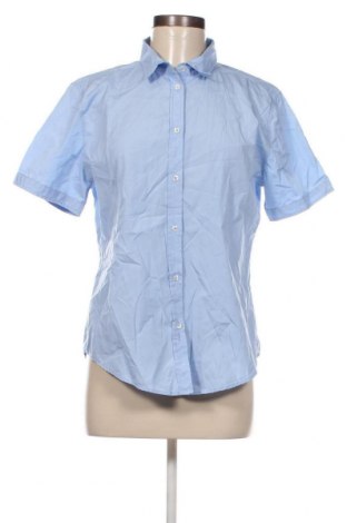 Дамска риза Marc O'Polo, Размер M, Цвят Син, Цена 28,08 лв.