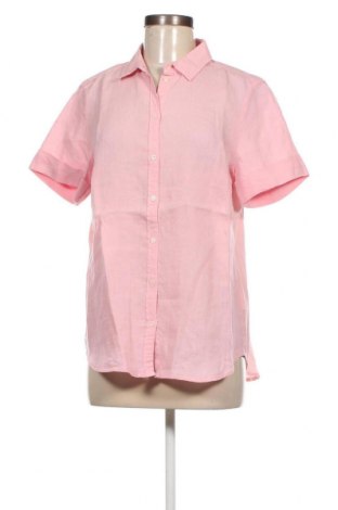 Дамска риза Marc O'Polo, Размер M, Цвят Розов, Цена 32,40 лв.