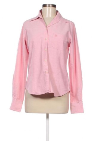 Дамска риза Marina Yachting, Размер L, Цвят Розов, Цена 13,60 лв.