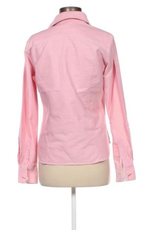Γυναικείο πουκάμισο Marina Yachting, Μέγεθος L, Χρώμα Ρόζ , Τιμή 17,88 €