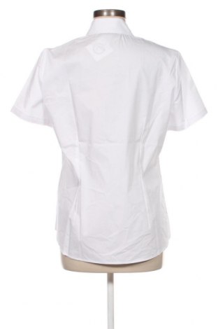 Дамска риза Marks & Spencer, Размер XL, Цвят Бял, Цена 54,00 лв.