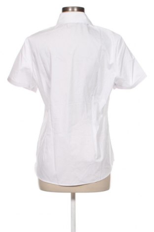 Дамска риза Marks & Spencer, Размер XL, Цвят Бял, Цена 44,82 лв.