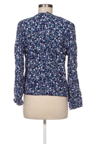 Γυναικείο πουκάμισο Marks & Spencer, Μέγεθος M, Χρώμα Μπλέ, Τιμή 6,40 €