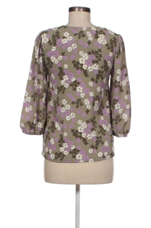 Damenbluse Marks & Spencer, Größe XS, Farbe Mehrfarbig, Preis 4,18 €