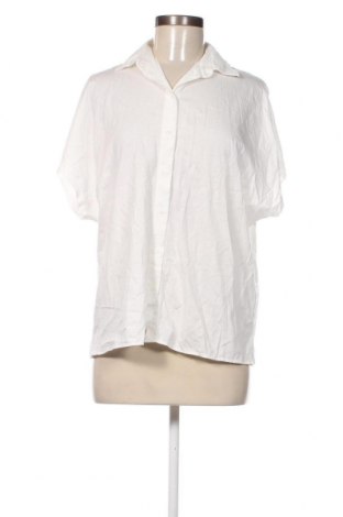 Dámská košile  Massimo Dutti, Velikost M, Barva Bílá, Cena  542,00 Kč