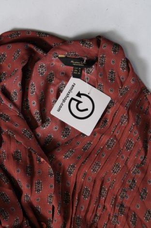 Dámská košile  Massimo Dutti, Velikost M, Barva Vícebarevné, Cena  429,00 Kč