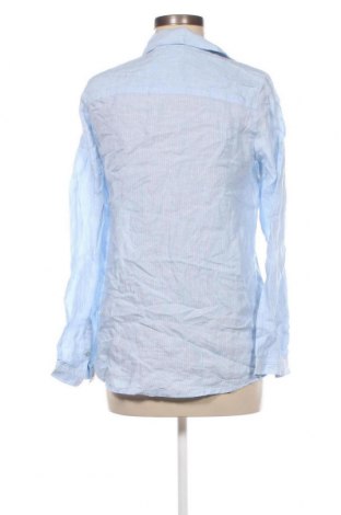 Γυναικείο πουκάμισο Mavi, Μέγεθος S, Χρώμα Μπλέ, Τιμή 14,85 €