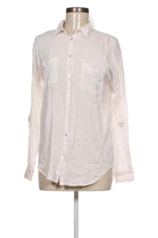 Γυναικείο πουκάμισο Mavi, Μέγεθος M, Χρώμα Λευκό, Τιμή 2,97 €