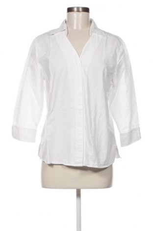 Γυναικείο πουκάμισο Maxi Me, Μέγεθος XL, Χρώμα Λευκό, Τιμή 7,34 €