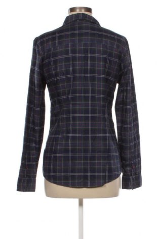 Γυναικείο πουκάμισο Mc Gregor, Μέγεθος M, Χρώμα Μπλέ, Τιμή 15,45 €