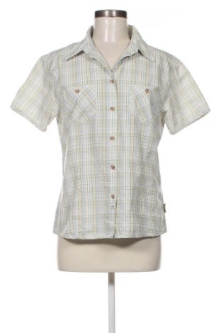 Γυναικείο πουκάμισο McKinley, Μέγεθος L, Χρώμα Πολύχρωμο, Τιμή 7,13 €