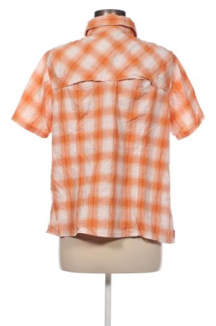 Дамска риза McKinley, Размер XL, Цвят Оранжев, Цена 9,60 лв.