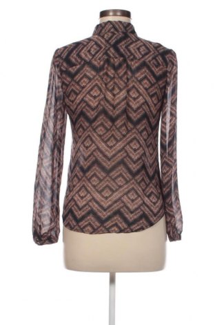Γυναικείο πουκάμισο Mexx, Μέγεθος XS, Χρώμα Πολύχρωμο, Τιμή 2,38 €