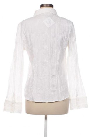 Дамска риза Michele Boyard, Размер XL, Цвят Екрю, Цена 25,00 лв.