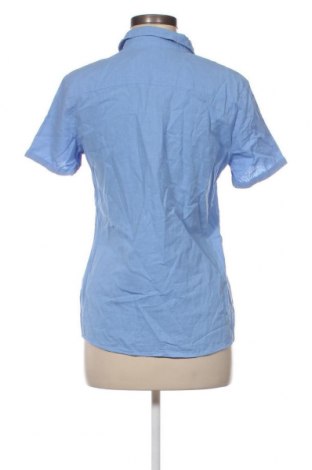 Γυναικείο πουκάμισο Milano Italy, Μέγεθος XS, Χρώμα Μπλέ, Τιμή 14,85 €