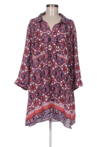 Γυναικείο πουκάμισο Millers, Μέγεθος XL, Χρώμα Πολύχρωμο, Τιμή 12,83 €