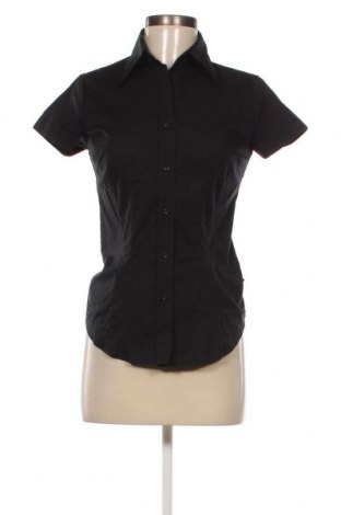 Dámska košeľa  Mishumo, Veľkosť S, Farba Čierna, Cena  5,16 €
