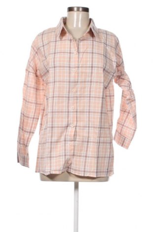 Γυναικείο πουκάμισο Missguided, Μέγεθος S, Χρώμα Πολύχρωμο, Τιμή 5,77 €