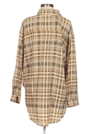 Γυναικείο πουκάμισο Missguided, Μέγεθος XS, Χρώμα Πολύχρωμο, Τιμή 5,98 €