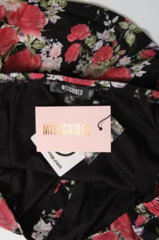 Γυναικείο πουκάμισο Missguided, Μέγεθος XS, Χρώμα Πολύχρωμο, Τιμή 8,04 €