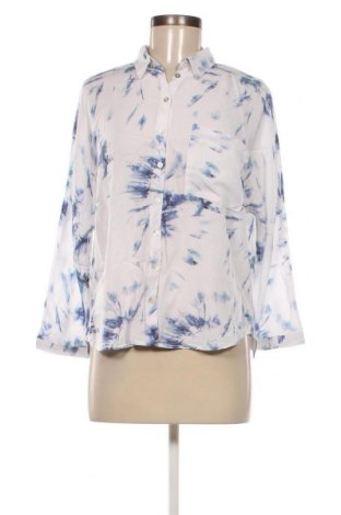 Γυναικείο πουκάμισο Mohito, Μέγεθος M, Χρώμα Λευκό, Τιμή 6,54 €