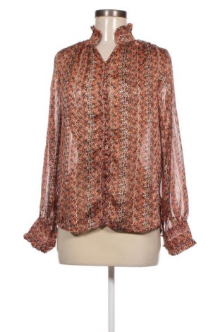 Γυναικείο πουκάμισο Molly Bracken, Μέγεθος S, Χρώμα Πολύχρωμο, Τιμή 6,68 €