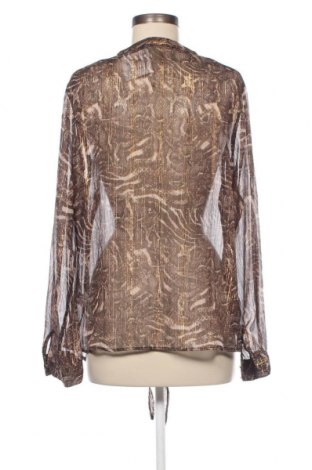 Γυναικείο πουκάμισο Monnari, Μέγεθος XL, Χρώμα Πολύχρωμο, Τιμή 12,68 €