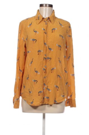 Dámská košile  Monoprix Femme, Velikost M, Barva Oranžová, Cena  211,00 Kč