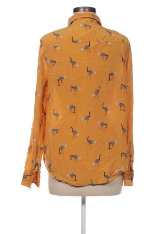 Dámská košile  Monoprix Femme, Velikost M, Barva Oranžová, Cena  383,00 Kč
