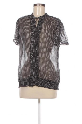 Γυναικείο πουκάμισο Montego, Μέγεθος XL, Χρώμα Πολύχρωμο, Τιμή 6,96 €