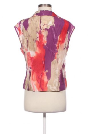 Γυναικείο πουκάμισο Moose, Μέγεθος S, Χρώμα Πολύχρωμο, Τιμή 1,76 €
