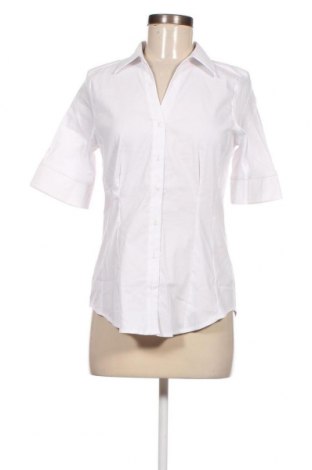 Дамска риза More & More, Размер M, Цвят Бял, Цена 47,94 лв.
