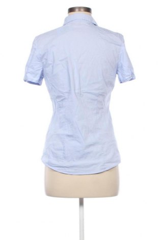 Γυναικείο πουκάμισο More & More, Μέγεθος M, Χρώμα Μπλέ, Τιμή 11,99 €