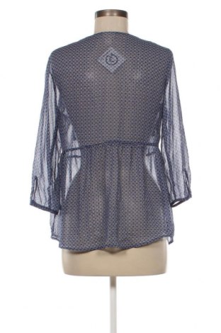 Γυναικείο πουκάμισο Mossimo, Μέγεθος L, Χρώμα Μπλέ, Τιμή 5,39 €