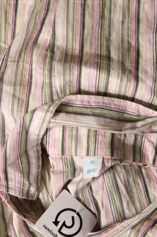 Γυναικείο πουκάμισο Ms Mode, Μέγεθος S, Χρώμα Πολύχρωμο, Τιμή 3,56 €