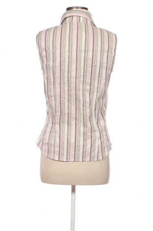 Γυναικείο πουκάμισο Ms Mode, Μέγεθος S, Χρώμα Πολύχρωμο, Τιμή 3,56 €