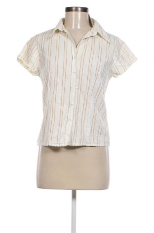 Dámská košile  Multiblu, Velikost M, Barva Krémová, Cena  160,00 Kč