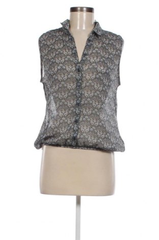 Γυναικείο πουκάμισο Multiblu, Μέγεθος M, Χρώμα Πολύχρωμο, Τιμή 1,70 €